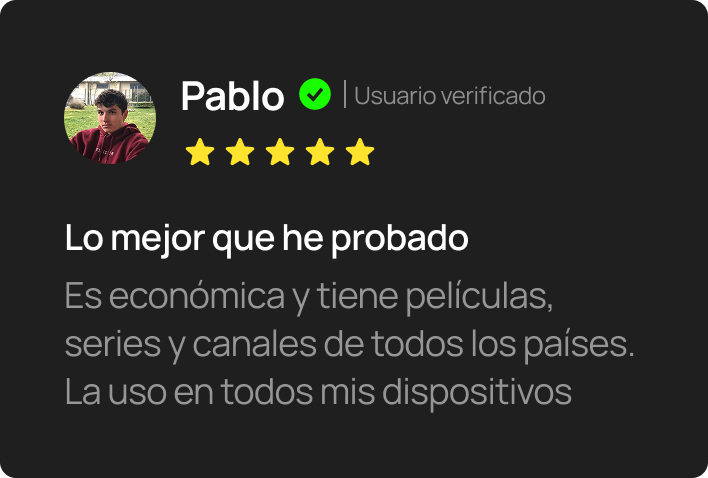 pablo, 12
